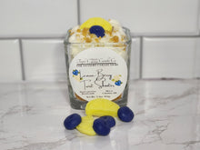 Load image into Gallery viewer, Lemon Berry Twist Dessert Shooter