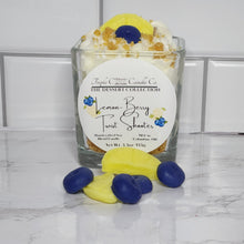 Load image into Gallery viewer, Lemon Berry Twist Dessert Shooter