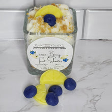 Load image into Gallery viewer, Lemon Berry Twist Dessert Shooter