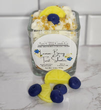 Load image into Gallery viewer, Lemon Berry Twist Dessert Shooter