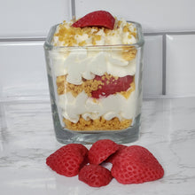 Load image into Gallery viewer, Strawberry Delight Dessert Shooter