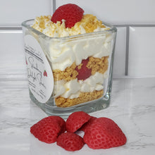 Load image into Gallery viewer, Strawberry Delight Dessert Shooter