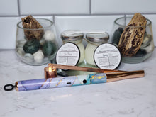 Load image into Gallery viewer, Massage Oil Candle