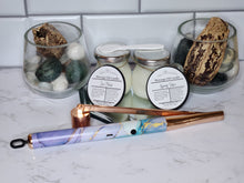 Load image into Gallery viewer, Massage Oil Candle