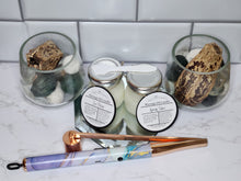 Load image into Gallery viewer, Massage Oil Candle