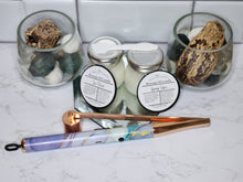 Load image into Gallery viewer, Massage Oil Candle