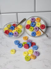 Load image into Gallery viewer, Fruity Breakfast Loops (Small)