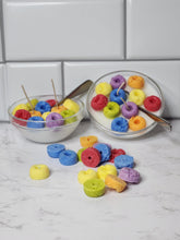 Load image into Gallery viewer, Fruity Breakfast Loops (Small)