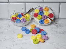 Load image into Gallery viewer, Fruity Breakfast Loops (Small)