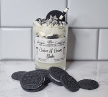 Load image into Gallery viewer, Cookies N Cream Shake