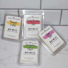 Load image into Gallery viewer, Wax Melt Shells