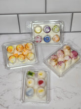 Load image into Gallery viewer, Wax Melt Shells