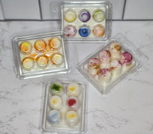 Load image into Gallery viewer, Wax Melt Shells