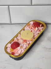 Load image into Gallery viewer, 3 Wick Dessert Tin Cakes
