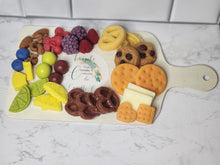 Load image into Gallery viewer, Charcuterie Snack Tray
