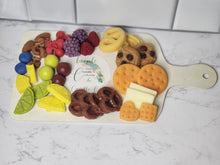 Load image into Gallery viewer, Charcuterie Snack Tray
