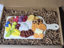 Load image into Gallery viewer, Charcuterie Snack Tray
