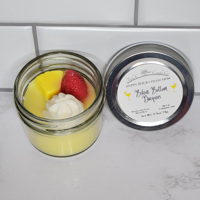 Bikini Bottom Daiquiri (Small)