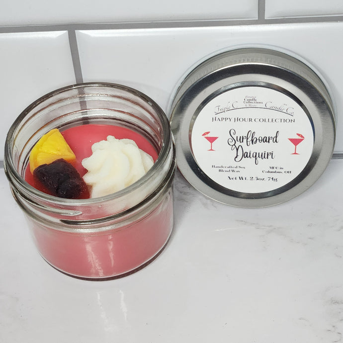 Surfboard Daiquiri (Small)