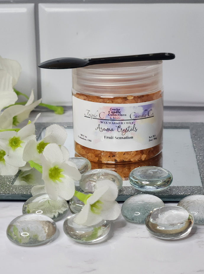 Aroma Crystals