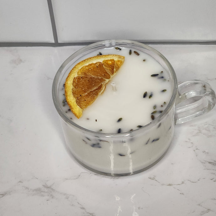 Tea Time